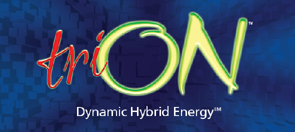 triON is an energy formula