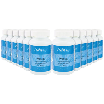 Projoba Prostat - 12 Pack