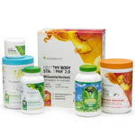 Healthy Body Bone and Joint Pak™ 2.0 - More Details