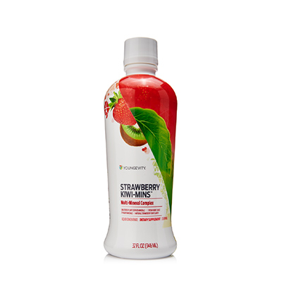 Strawberry Kiwi-Mins 32oz