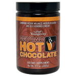 Beyond Hot Chocolate - 360g Canister - More Details