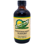 Good Herbs Hypothalamus - More Details