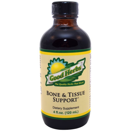 Good Herbs Bone and Tissue Support