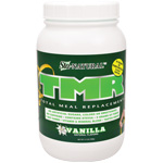 TMR-Total Meal Replacement - Vanilla 30 day - More Details