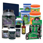 Healthy Weight Loss CEO Mega Pak™ - More Details