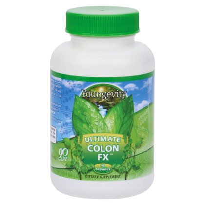 Youngevity™ Ultimate Colon Fx™