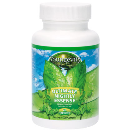 Youngevity™ Ultimate Nightly Essense™