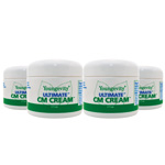 4 pk- Ultimate™ CM Cream Paraben-Free - More Details