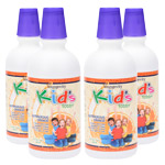 Kids Toddy™  Case of Four - More Details