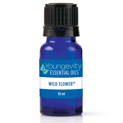 Wild Flower™ Essential Oil Blend - 10ml