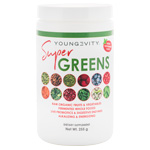 Youngevity Super Greens™ (255 g) - More Details