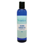 Jojoba Carrier Oil ™ 8 oz Essential Oils - More Details