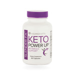 Slender FX™ keto Power Up™ (60 capsules) - More Details