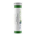 HempFX™ Hydration™ Pure - More Details