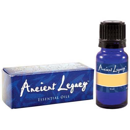 Carrot Seed Essential Oil - 10ml Ancient Legacy™