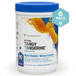 Beyond Tangy Tangerine™ - Six Pack - More Details