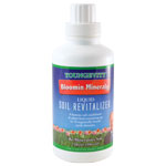 Bloomin Mineral™ Liquid Soil Revitalizer 1 qt. - More Details