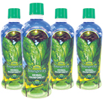 Youngevity Herbal Rainforest Case of Four - More Details
