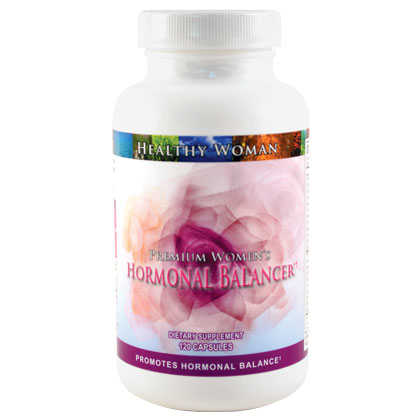 Youngevity™ Women's Hormonal Balancer™