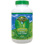 Ultimate King Calcium™ - 90 chewable tablets - More Details