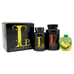 True2Life LiverPure Detox kit - More Details