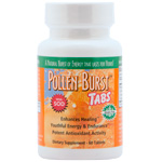 Projoba Polbax Pollen Burst™ Tabs - More Details