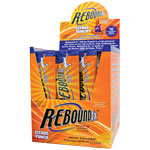 Rebound Fx™ On-the-Go Pouches Citrus Punch ™ 30 Count Box - More Details