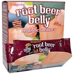 Root Beer Belly™ - 30ct Box - More Details