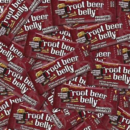 Root Beer Belly™ - 90ct