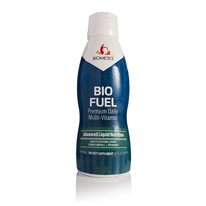 Biometics Bio Fuel