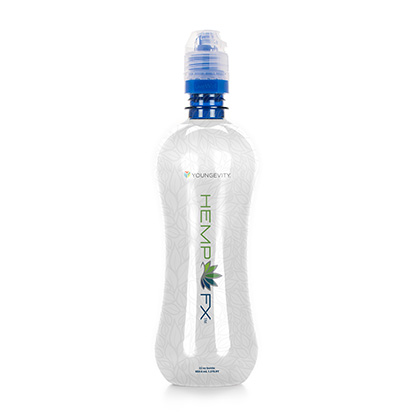 HempFX™ Hydration™ Bottle
