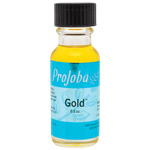 Projoba Gold - 100% Pure Jojoba Oil 0.5 Oz - More Details