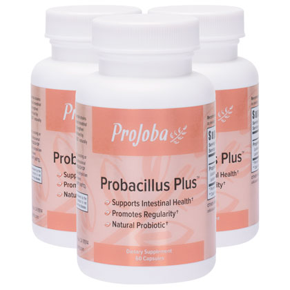 Projoba™ Probacillus Plus™ Tri Pack