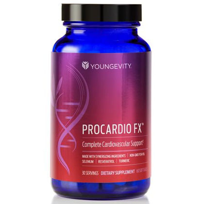 ProCardio FX™