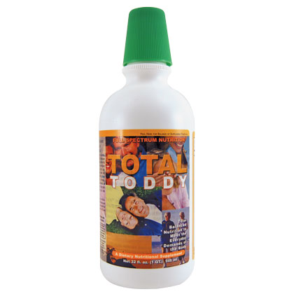 Total Toddy™ 1 qt. Supralife™