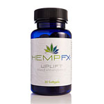 HempFX™ Uplift™ - More Details