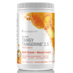 Beyond Tangy Tangerine 2.5 - More Details